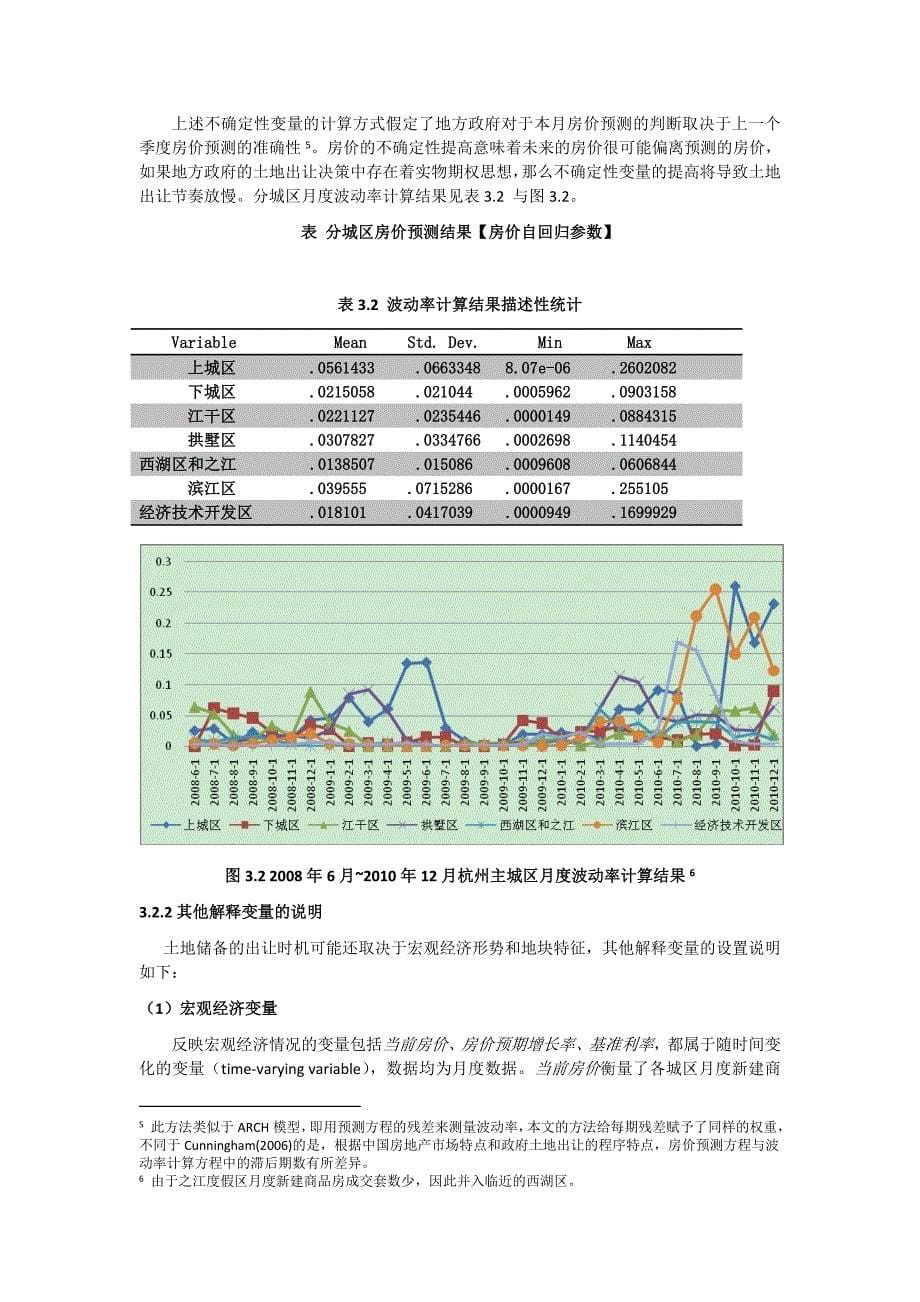 ID376-政府储备土地出让的时机选择(提交版)_第5页