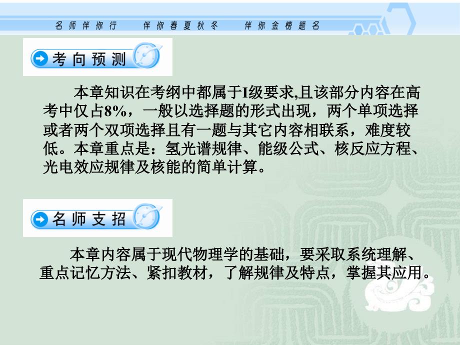 高中物理选修12.原子原子核光电效应_第2页