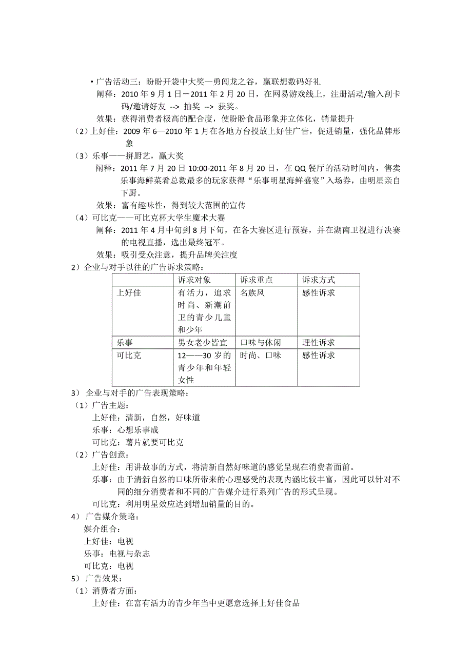 盼盼艾比利薯片广告策划【染指工作室】_第4页