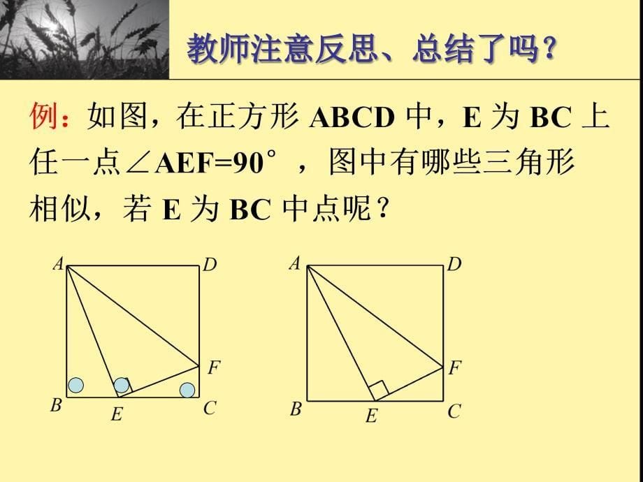 对初三数学复习的点滴思考_第5页