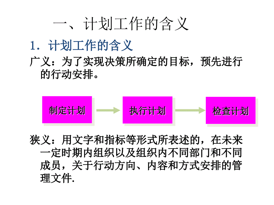 《管理学(第三版)》计划与计划工作_第3页