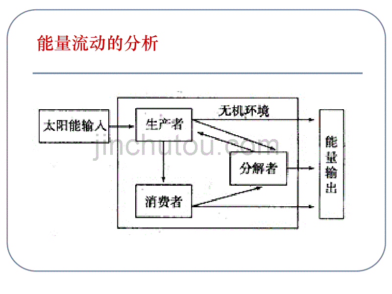 人教版教学课件必修三5-2《生态系统的能量流动》课件_第4页