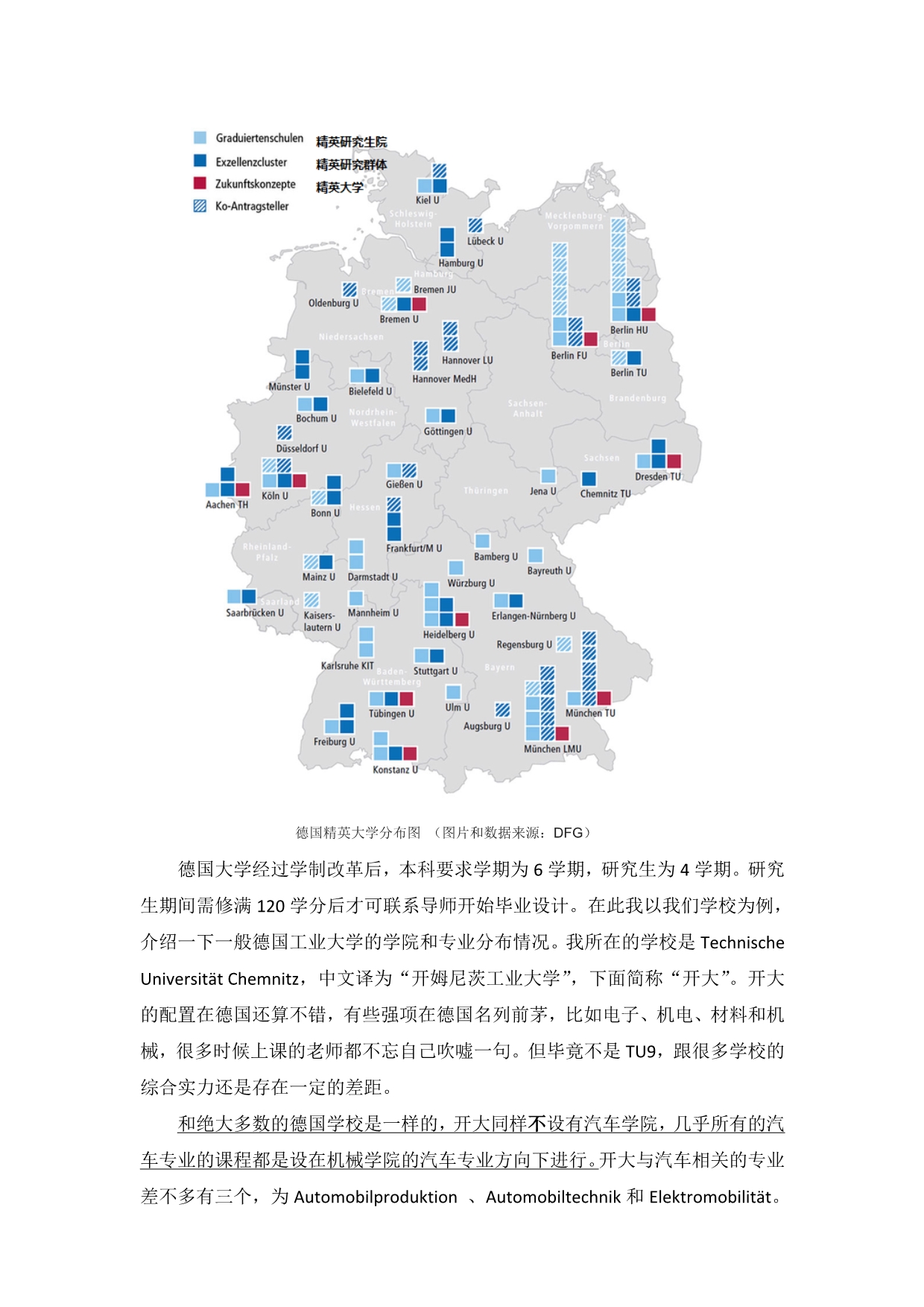 德国留学经验分享——致理工大的学弟学妹_第3页