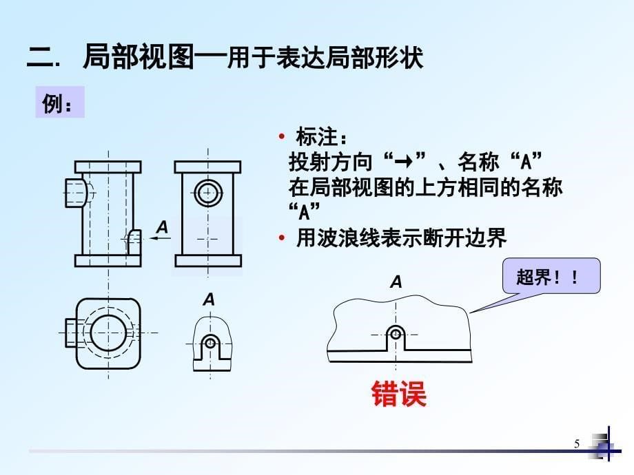 机械制图视图_第5页