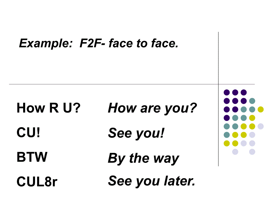 人教版九年级英语Unit 12 第五课时_第2页