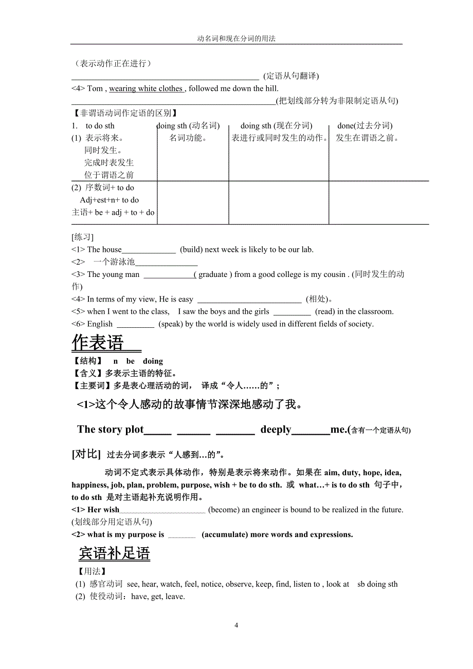 现在分词与定语从句转换 (2)_第4页