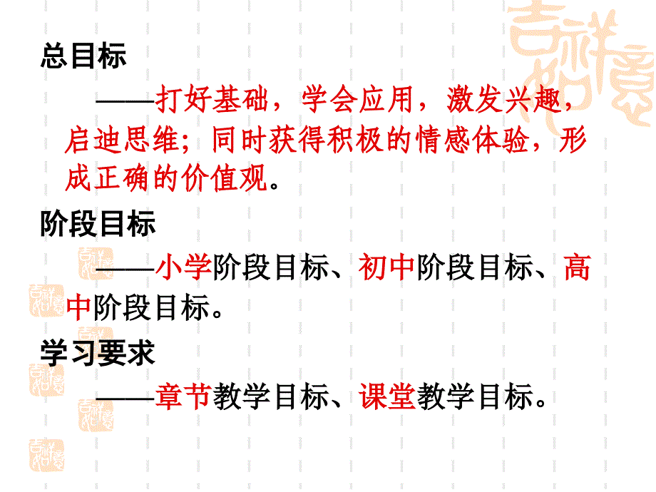 初中数学教材编写与使用的_第4页