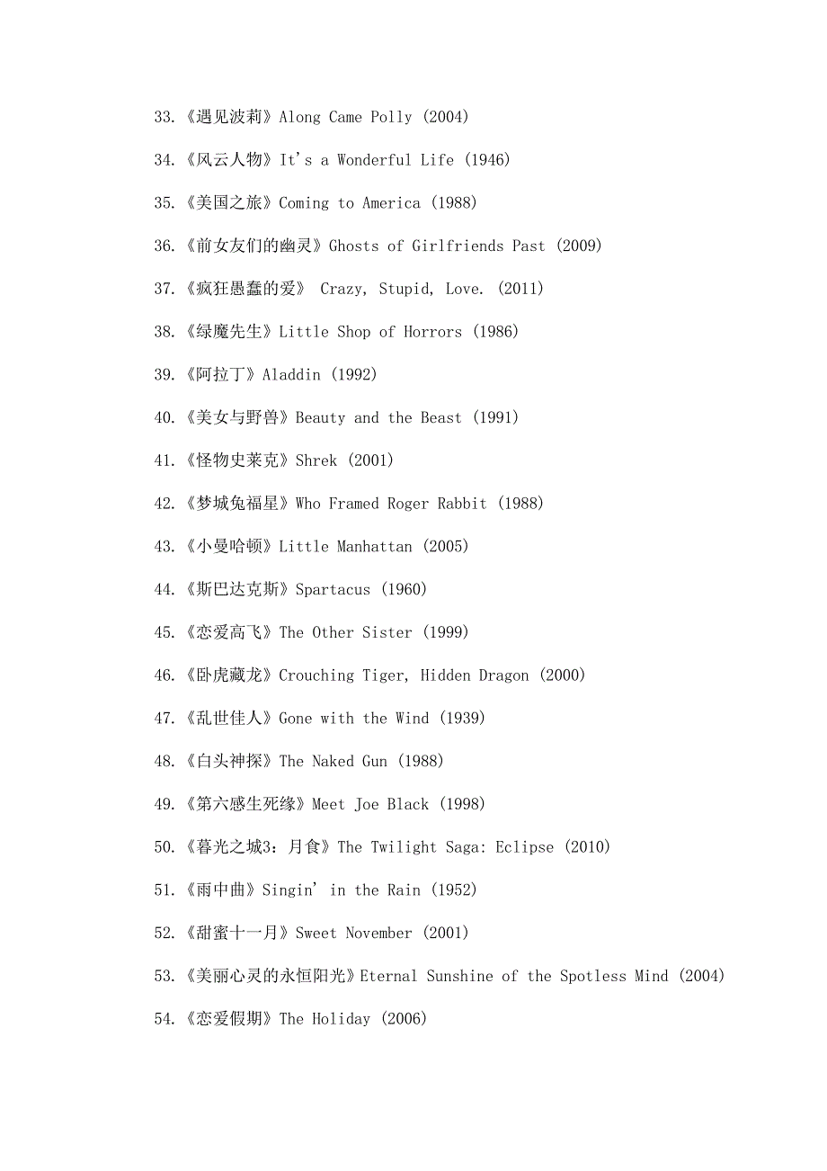 《100种我爱你的表达方式》教你深情告_第3页