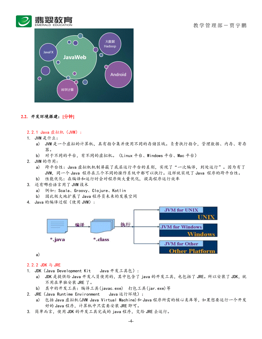 day01-java简介-HelloWorld-变量-数据类型_第4页