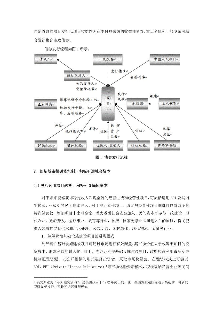 新型城镇化建设投融资机制设计_第5页