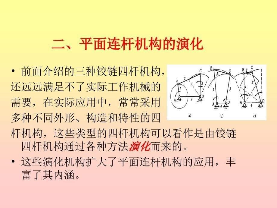 机械原理2章_第5页