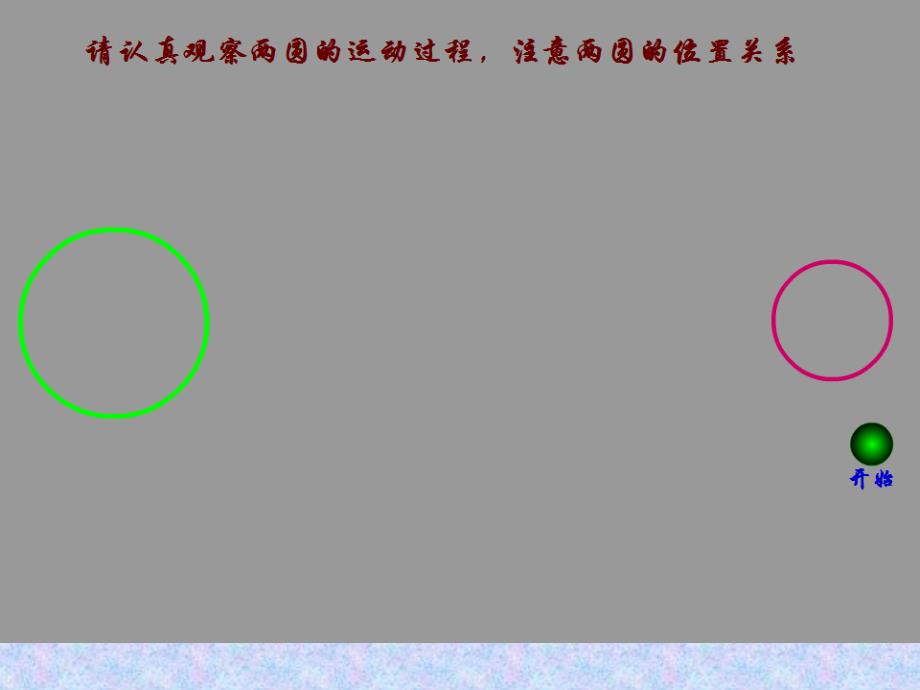 九年级数学上册第二十四章圆：24.2圆和圆的位置关系课件人教版_第4页