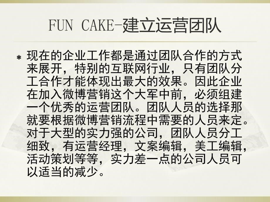 Funcake微博营销方案_第5页