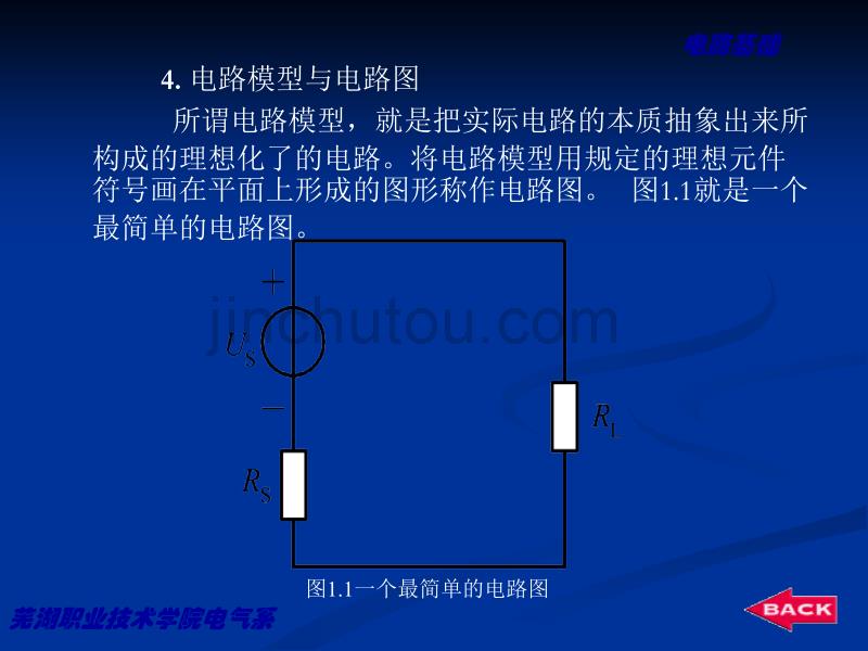 电路基础课件-第1章 电路的基本概念和定理_第3页