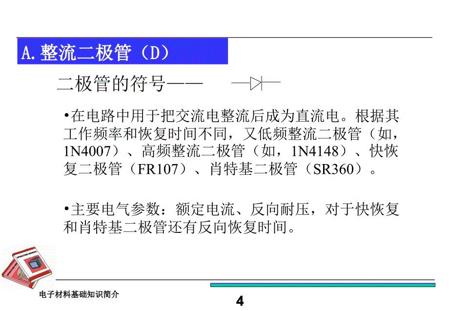 电子材料基础知识_第4页