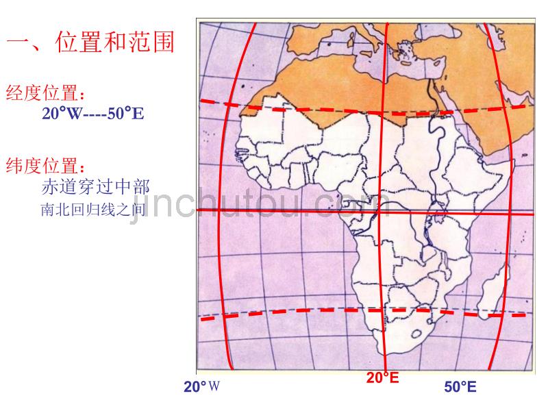 人教版七下第八章第三节撒哈拉以南的非洲(共56张PPT)_第5页