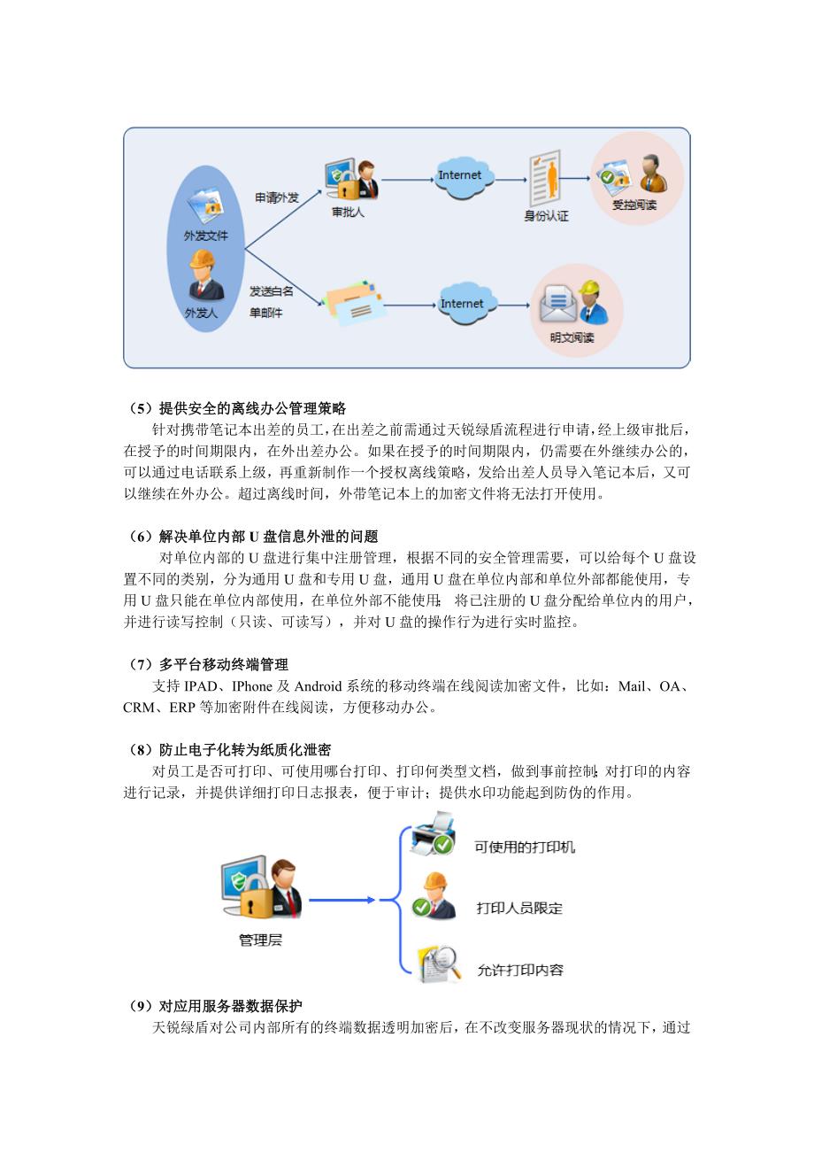 测绘行业如何守护数据安全_第4页