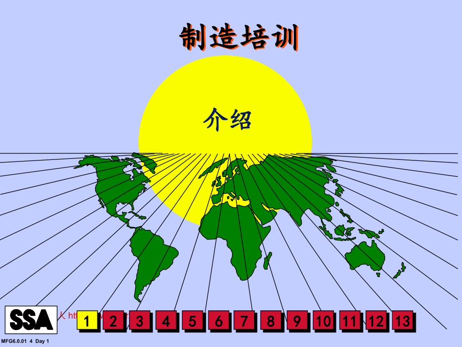 BPCS的ERP培训部分资料_第4页