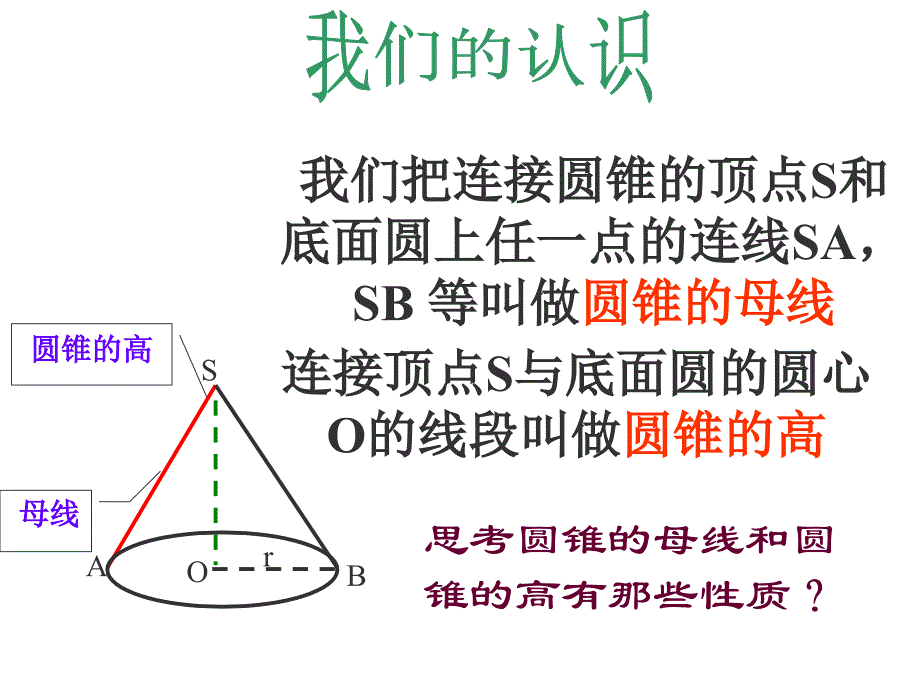 九年级数学圆锥的侧面展开图_第4页