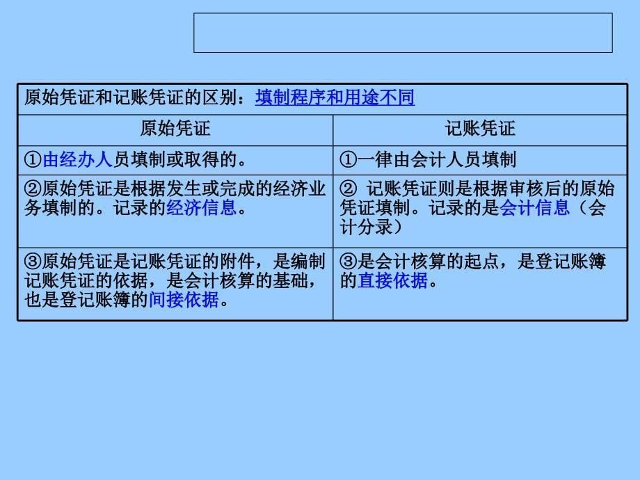 2016年会计基础第六章会计凭证_第5页