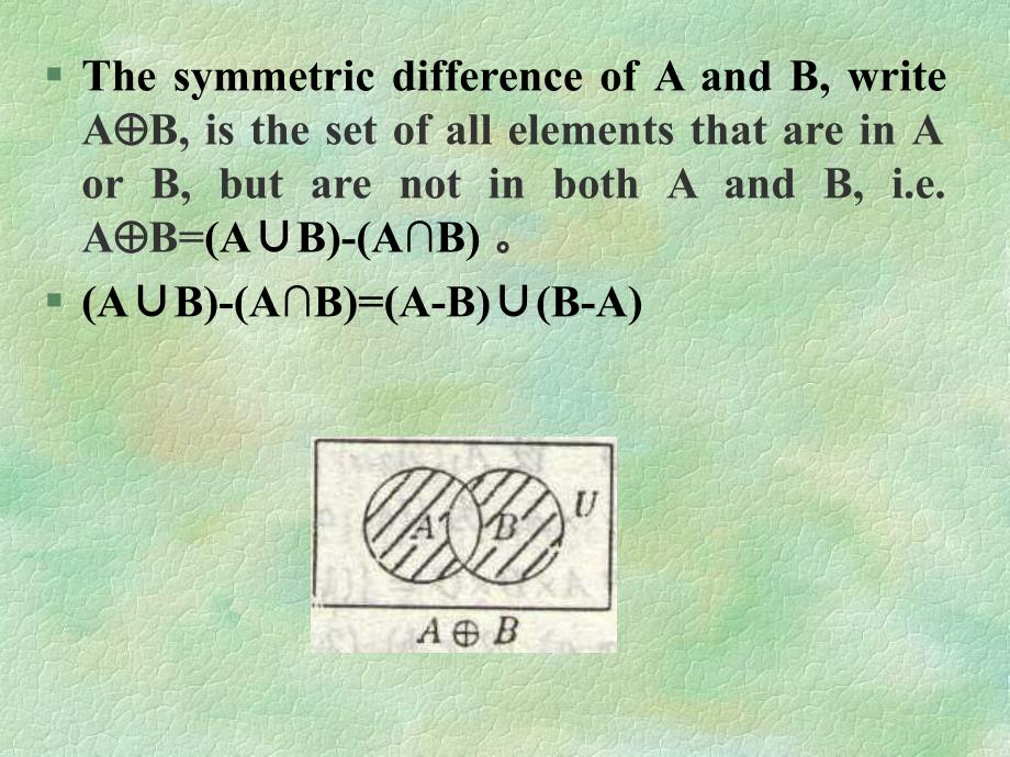 复旦大学 赵一鸣 离散数学 二_第3页