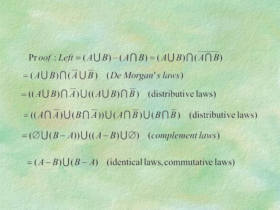 复旦大学 赵一鸣 离散数学 二_第4页