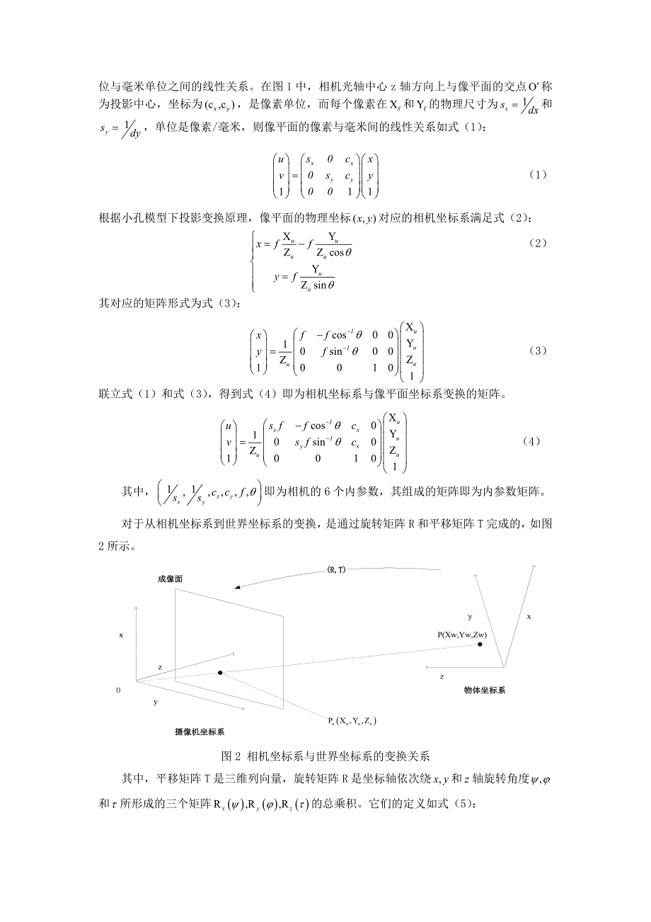 2011-01-30相机标定个人总结_第2页