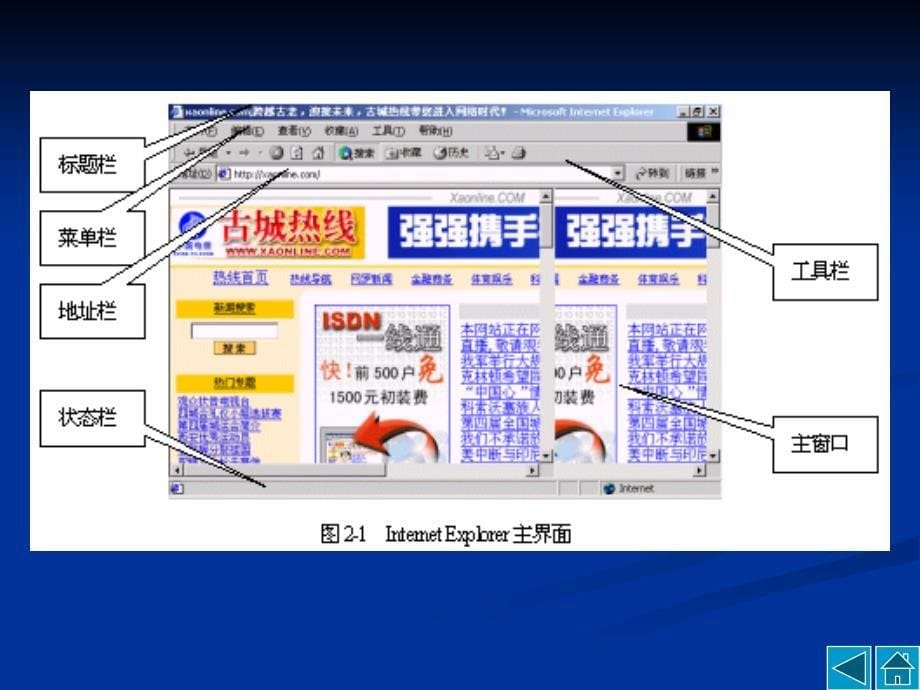 Internet 基础培训_第5页