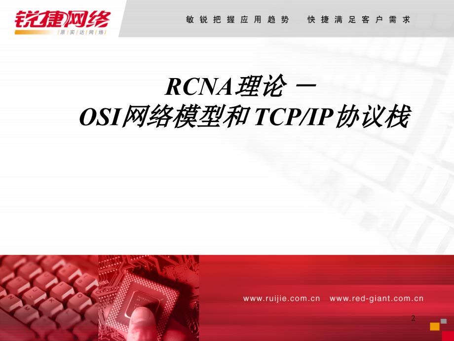 OSI网络模型和TCPIP协议栈_第2页