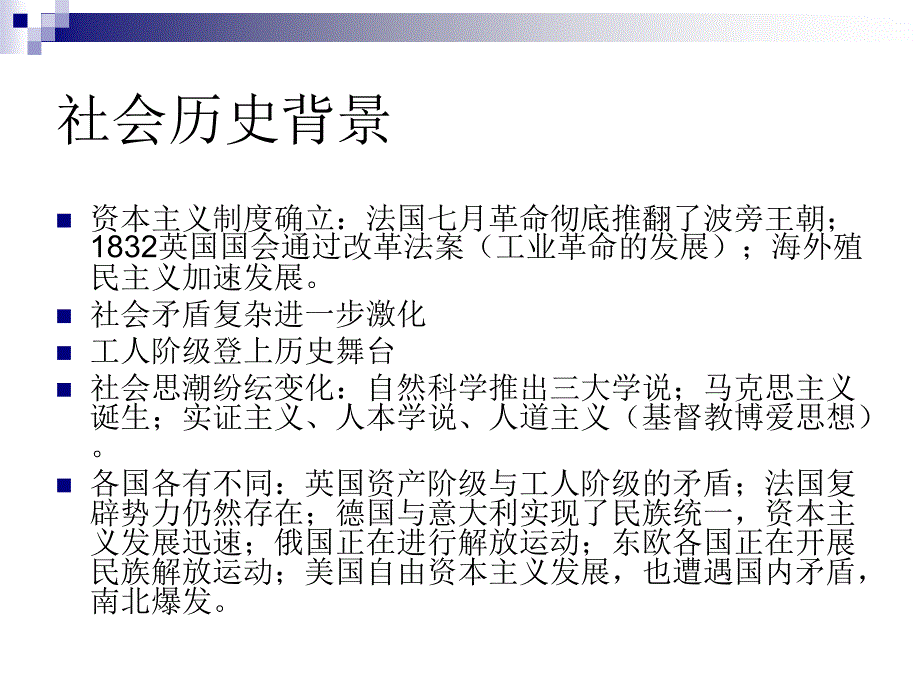 19世纪现实主义文学_第2页