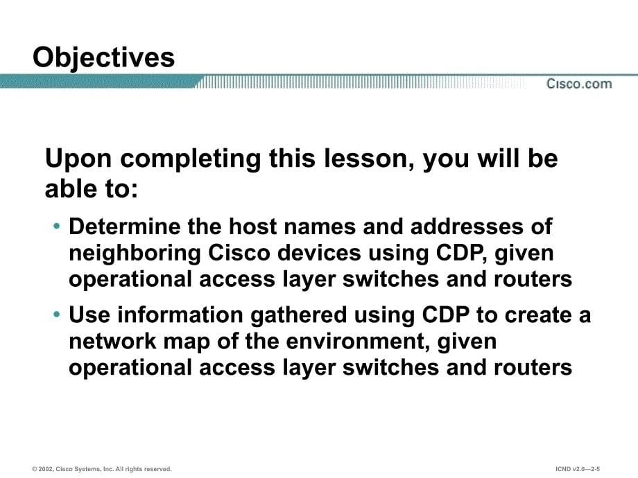 CCNA学习1-10-CDP_第5页