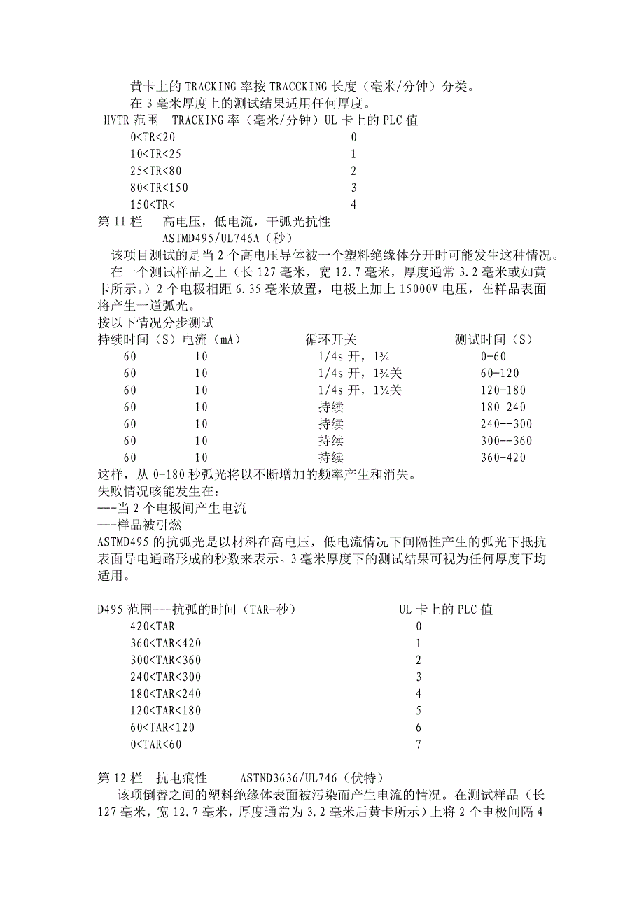 怎样阅读理解UL黄卡_第3页