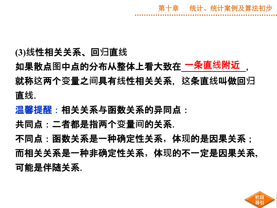 2015优化方案(高考总复习)新课标湖北理科第十章第3课时_第3页