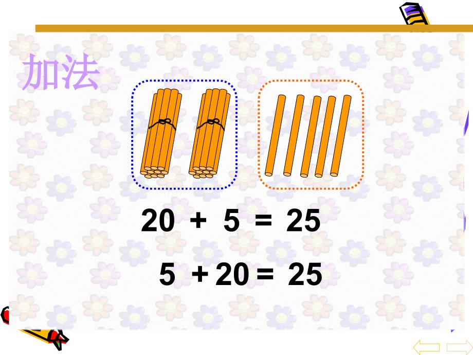 小学数学《整十数加一位数及相应的减法》课件_第3页