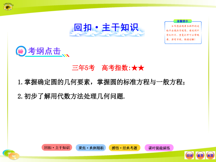 2013年世纪金榜高中全程复习方略详细答案8.3_第2页