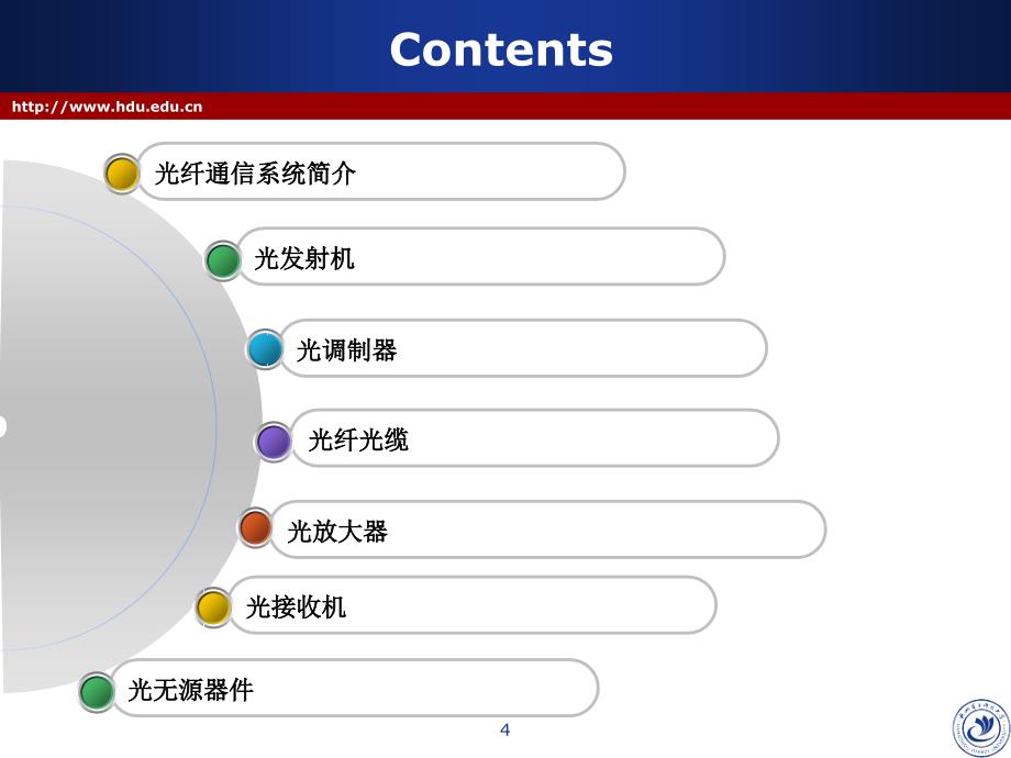 光纤通信与光电子器件(转杭电资料库)_第4页