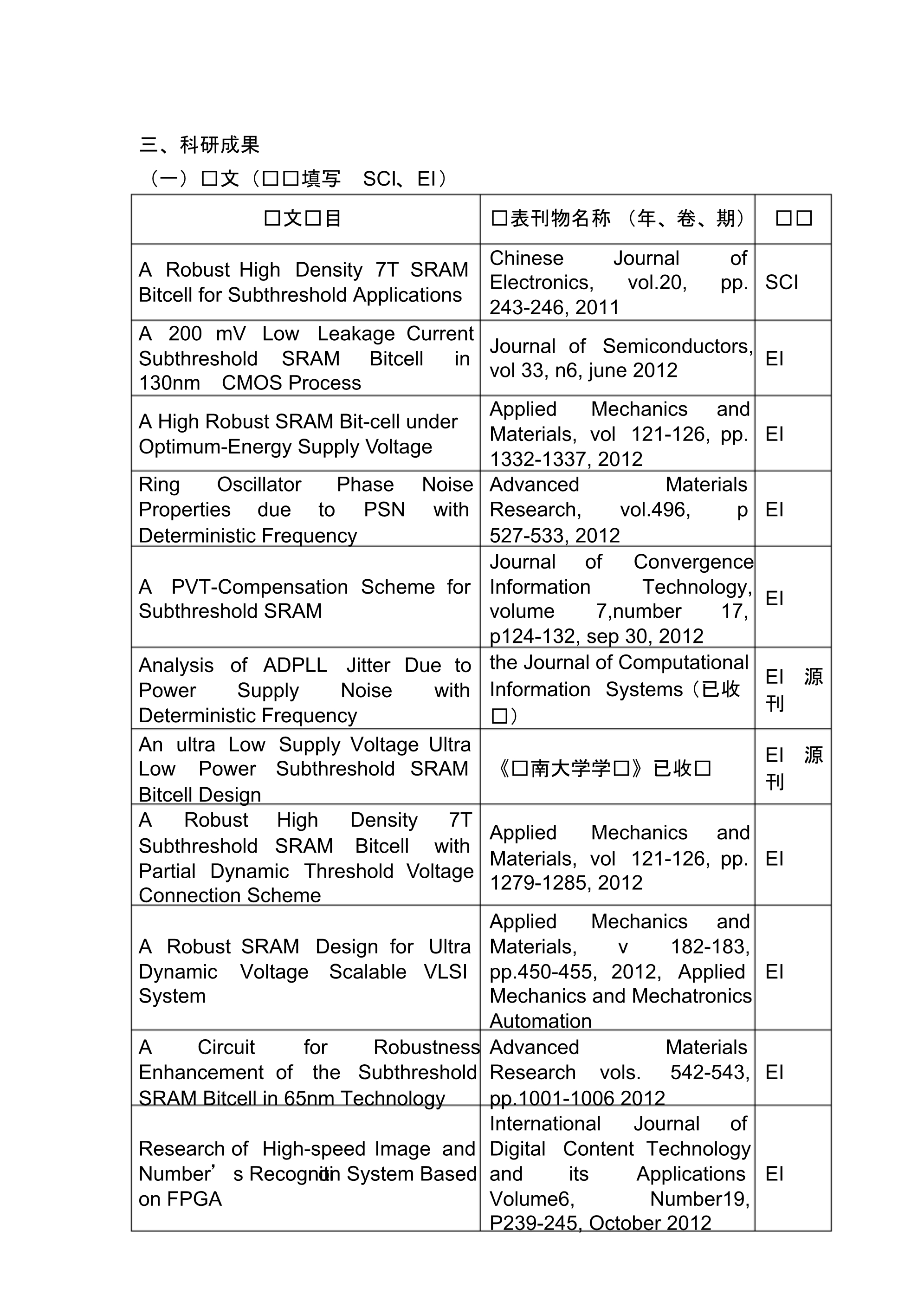 安徽大学电子信息工程学院2014年招收硕士研究生_第2页