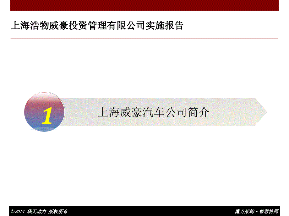 上海浩物威豪OA系统实施报告_第3页