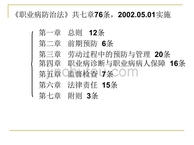 14职业卫生法规与监督管理_第2页