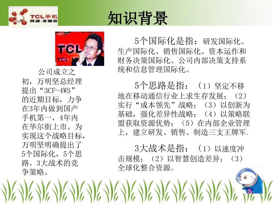 TCL案例分析--市场营销_第5页