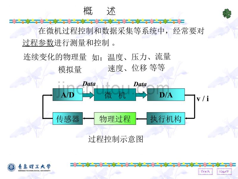 单片机原理及其接口技术胡汉口第3版第8章-AD和DA_第2页