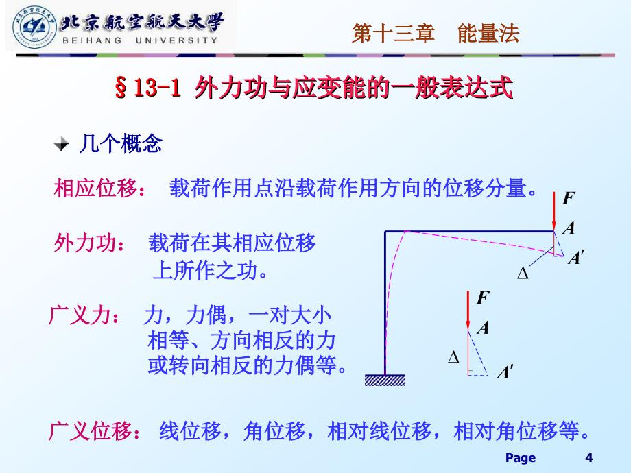 材料力学  能量法_第4页