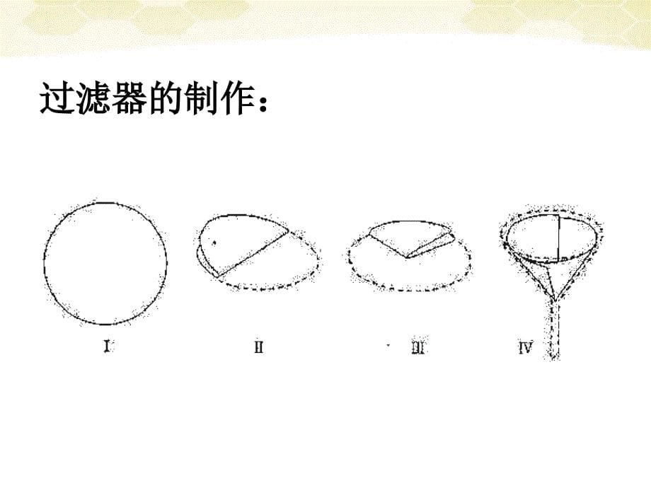 化学：《3.3水的净化》课件(人教新课标版九年级上)_第5页