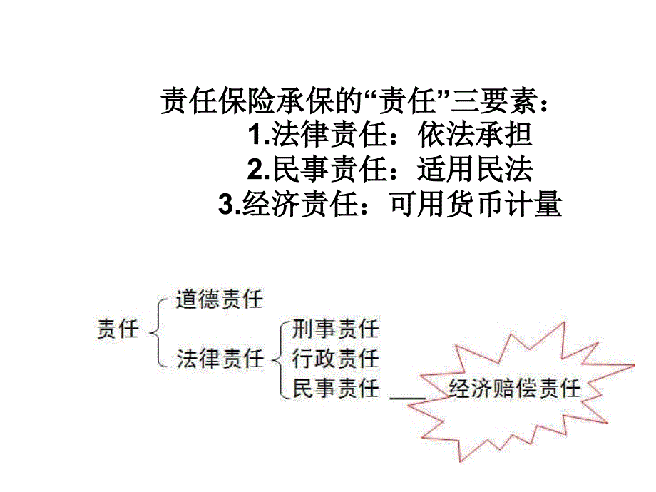 保险实务_邓华丽_项目十责任保险与信用保证保险经营_第3页