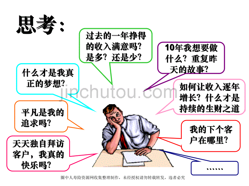 从基本法看增员利益(24页)_第3页