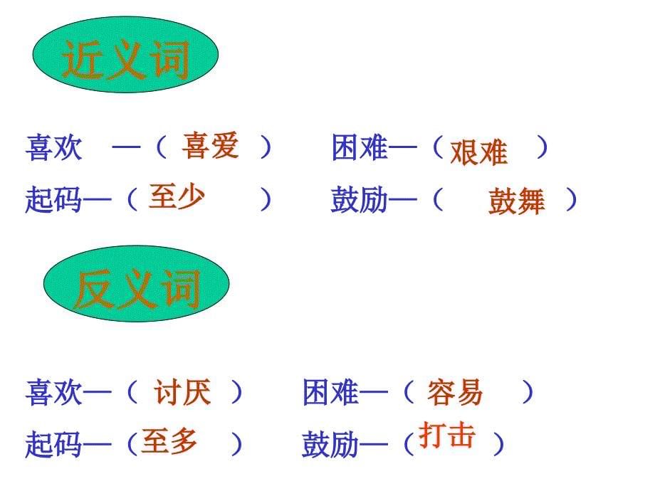 《小苗与大树的对话》P_第5页