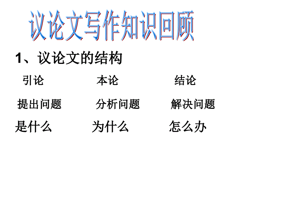 高考语文《善待生命学习论证作文》课件_第2页