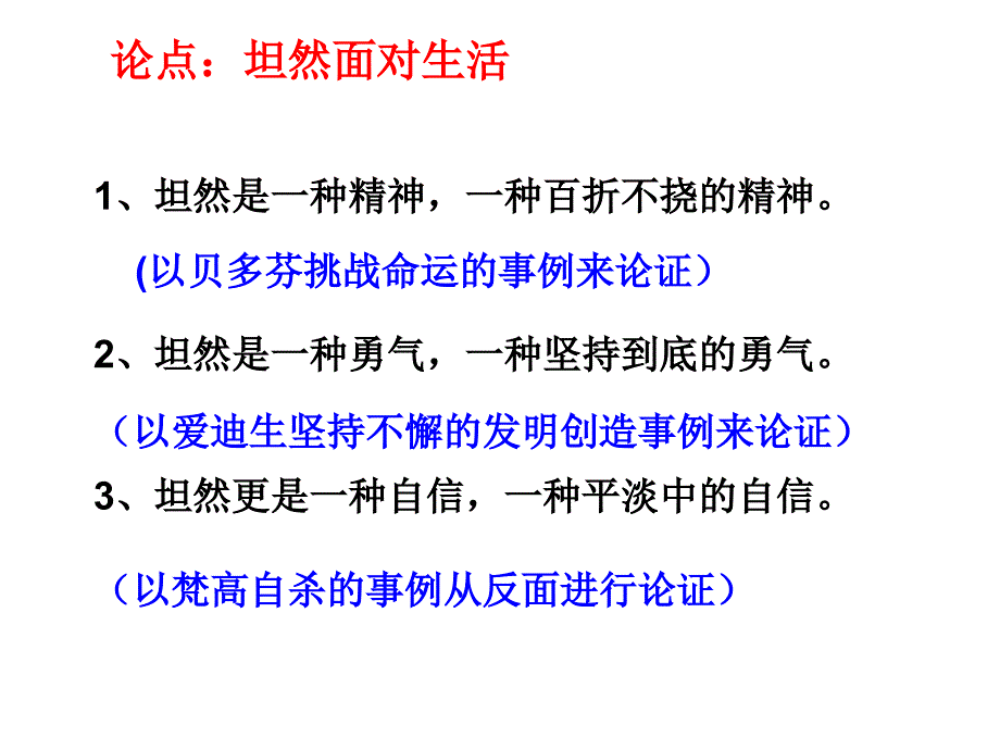 高考语文《善待生命学习论证作文》课件_第4页