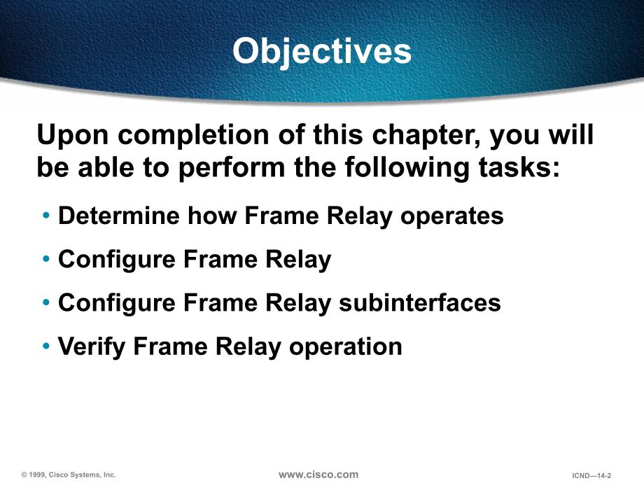 思科网络技术培训之14：帧中继_第2页
