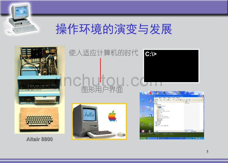 信息技术应用基础第二章_第5页